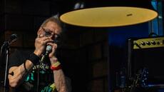 Japon: un avocat rockeur en première ligne du combat pour la justice climatique