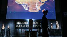 En Côte d’Ivoire, des voix tentent de réveiller la mémoire africaine