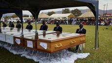 Chavirage du lac Kariba: villages décimés et familles endeuillées rendent hommage aux victimes