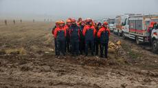 Turquie: la boîte noire de l'avion libyen accidenté retrouvée