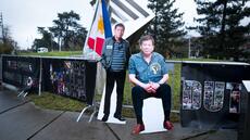 L'ex-président philippin Duterte reste en détention provisoire à La Haye