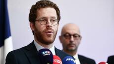 David Amiel, un macroniste historique, de la Fonction publique au Budget