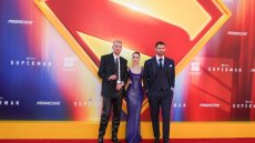 Superman vole au-dessus du box-office nord-américain