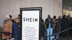La plateforme en ligne Shein sous la menace d'une suspension en France