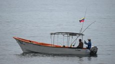Venezuela: les pêcheurs vénézuéliens sous la menace réelle des navires américains