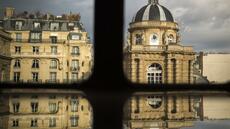 Présidence du Sénat : Gérard Larcher aisément reconduit, sous l'oeil du nouveau groupe RN
