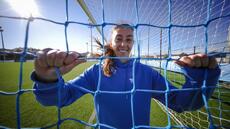 Foot: Les Marseillaises et leur projet au défi du Paris SG