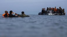 Le ballet des départs clandestins vers l'Angleterre, en dépit des expulsions