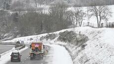 Neige: le point sur les perturbations dans les transports