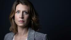 Adèle Van Reeth quitte la direction de France Inter en pleins remous pour l'audiovisuel public