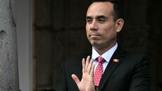 Pérou : débat au Parlement sur une destitution du président par intérim José Jeri