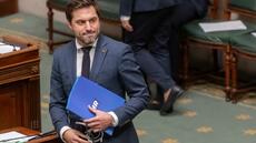 Belgique: accord pour un gouvernement régional à Bruxelles après 600 jours de crise politique