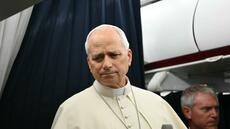 Le pape estime que les inquiétudes concernant l'IA doivent être prises au sérieux