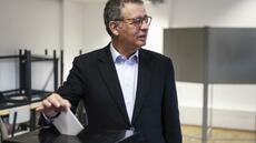 Les Portugais élisent leur président avec un socialiste comme favori face à l'extrême droite