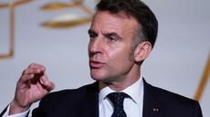 Une violation de la souveraineté du Groenland entraînerait des conséquences en cascade inédites, dit Macron