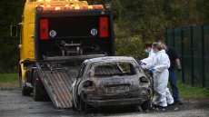 Île d'Oléron: le suspect toujours en garde à vue, son profil scruté