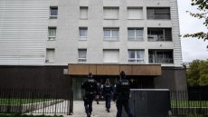 400 policiers déployés pour reprendre un immeuble de Grenoble aux trafiquants