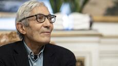 Boualem Sansal aux portes de l'Académie française