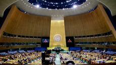 L'Iran et l'IA au menu de l'Assemblée générale de l'ONU