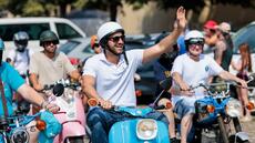 Quand la ferveur de l'AfD pour un deux-roues ravive les plaies d'une famille juive