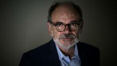 Dans le couloir: Jean-Pierre Darroussin et Christine Murillo réunis pour la première fois au théâtre