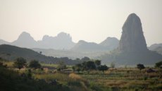 L'Afrique, priorité de l'Unesco encore sous-représentée au Patrimoine mondial