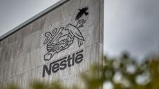 Nestlé procède à un rappel volontaire de laits pour bébés dans plusieurs pays européens