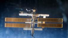 La fin de l'ISS, symbole d'une ère de coopération internationale