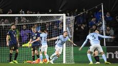 Ligue Europa: Lille se saborde à Vigo et continue de creuser