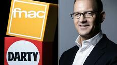 Le milliardaire tchèque Daniel Kretinsky veut prendre la majorité de Fnac Darty