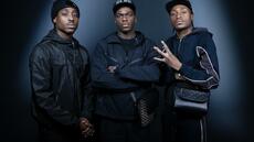 Rap: en route pour les Victoires et l'Accor Arena, L2B garde les pieds sur terre