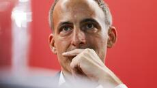 Glucksmann en déplacement à Grenoble après avoir provoqué le doute dans son camp