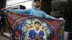 Procès Maradona : peines de 4 à 12 ans de prison requises contre l'équipe médicale