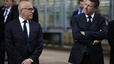 Municipales: le RN et LFI à l'offensive, LR et macronistes profil bas