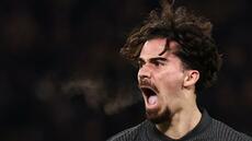 Ligue des champions: Vitinha, version champion d'Europe