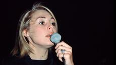 Décès de la chanteuse Georgette Lemaire, interprète de Vous étiez belle, madame