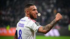 Ligue 1: Lyon enchaine face à Nice et conforte sa place sur le podium