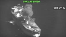 Les Etats-Unis annoncent avoir frappé trois pétroliers iraniens