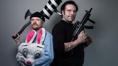 Exquisite Corpses, la série de comics américains qui réinvente la BD d'horreur