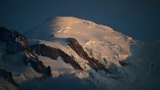 Le mont Blanc, en perpétuel mouvement, mesuré à 4.807 mètres en 2026