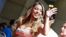 Sydney Sweeney détaille sa métamorphose pour incarner une boxeuse dans Christy