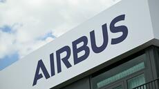 Airbus enregistre sa plus grosse commande de l'année et intensifie ses livraisons en octobre