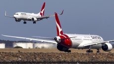 Australie: fuite des données de millions de clients de Qantas après une cyberattaque