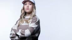 Ski acrobatique: Tess Ledeux, toujours blessée, fait une croix sur les JO