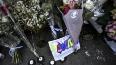 Trois ans après le meurtre de Lola, l'accusée devant la cour d'assises de Paris