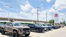Les droits de douane imposés par Trump ont des effets mitigés sur l'industrie automobile américaine