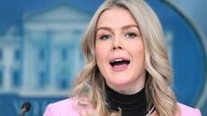 Trump entend dicter les décisions du Venezuela jusqu'à nouvel ordre