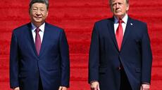 Washington dément tout projet de ventes d'armes à la Chine
