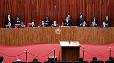 Brésil: la Cour suprême va rejeter le recours de l'ex-président Bolsonaro