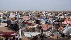 Des Andes au Darfour: des mercenaires colombiens au coeur du conflit soudanais